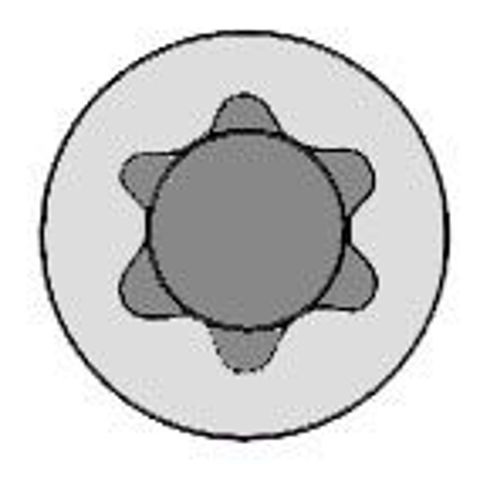 143214601 VICTOR REINZ Болт ГБЦ купить в Черкассы