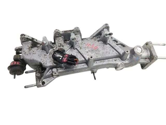 Коллектор впускной 1449118 FORD