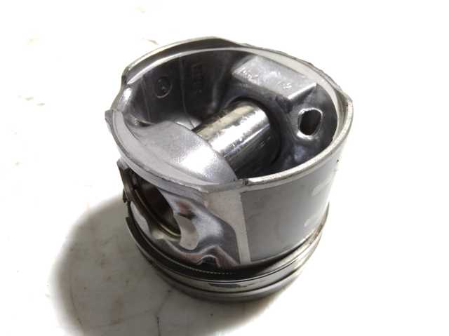 1455691 FORD Поршень в комплекте на 1 цилиндр, STD купить в Запорожье