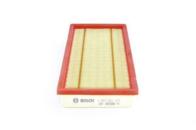 BOSCH 1457433317 Воздушный фильтр в наличии Хмельницкий