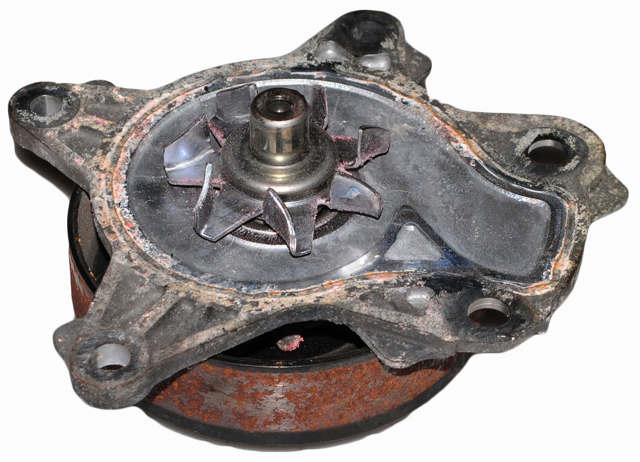 1610039466 TOYOTA Помпа купить в Тернополь