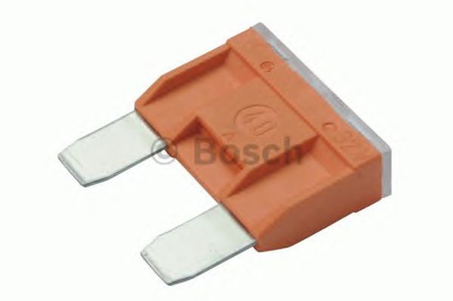 1987529020 BOSCH Предохранители купить в Запорожье