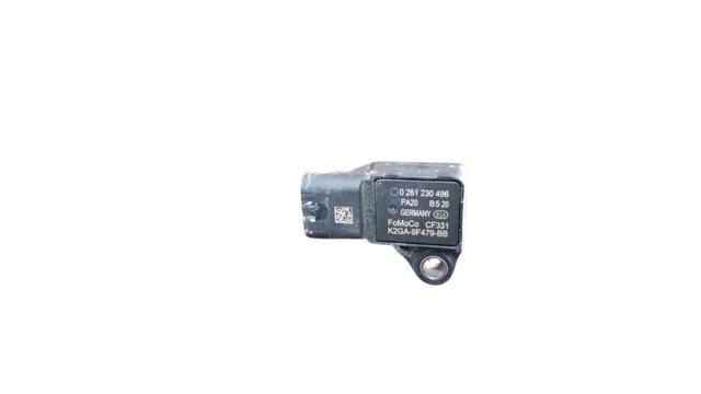 2224401 FORD Датчик давления во впускном коллекторе, MAP купить в Павлоград