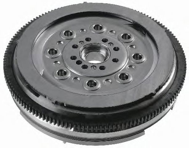 2294000525 Маховик двигателя купить Ирпень