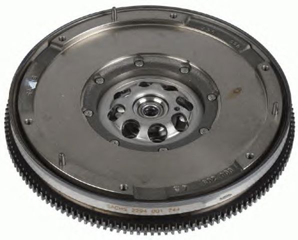 SACHS 2294001744 Маховик в наличии Каменское