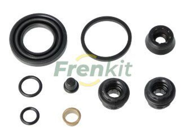 FRENKIT 234049 Ремкомплект суппорта в наличии Каменское