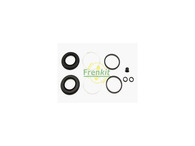 Ремкомплект суппорта тормозного, заднего 236013 FRENKIT