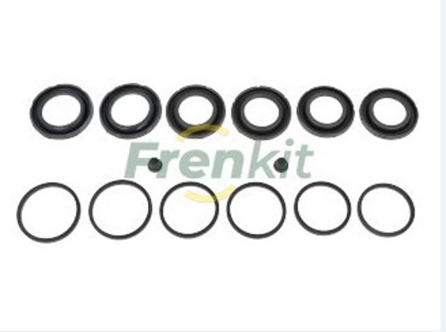 238169 FRENKIT Ремкомплект суппорта тормозного переднего купить в Запорожье