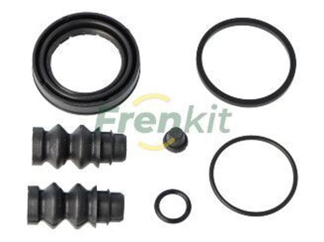 FRENKIT 242048 Ремкомплект суппорта тормозного заднего в наличии Полтава