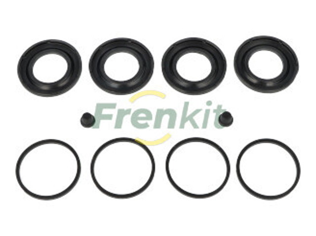 Ремкомплект суппорта тормозного, переднего 244033 FRENKIT