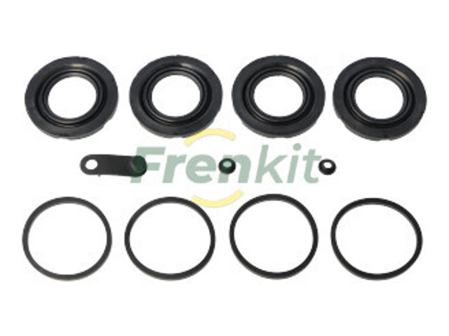 FRENKIT 244034 Ремкомплект суппорта тормозного переднего в наличии Полтава