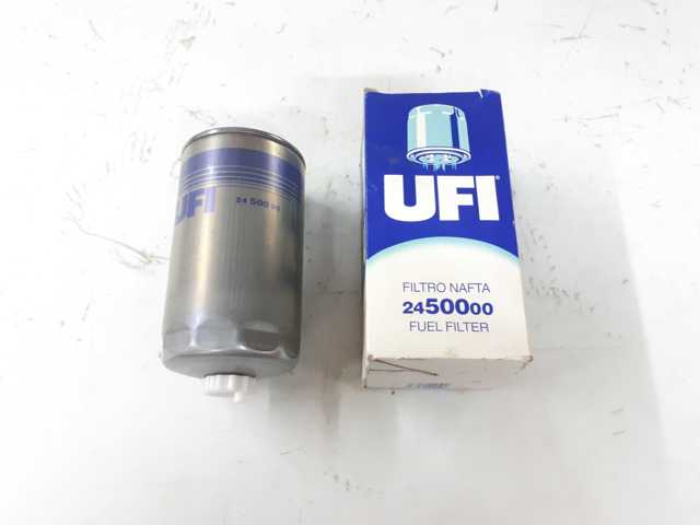 UFI 2450000 Топливный фильтр в наличии Ужгород