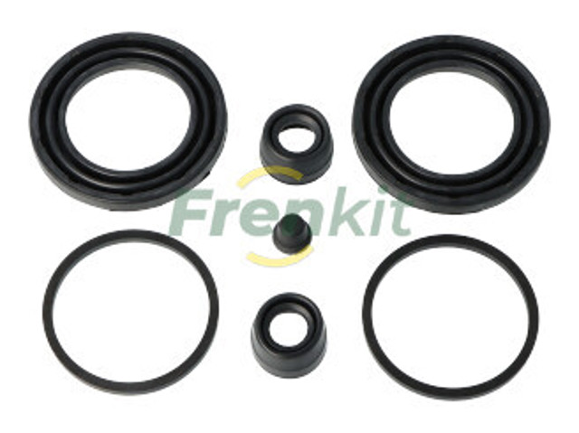 FRENKIT 245051 Ремкомплект суппорта тормозного заднего в наличии Черкассы