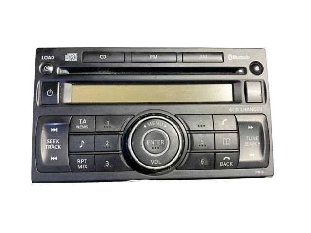 Радиоприемник 28185JD40A NISSAN