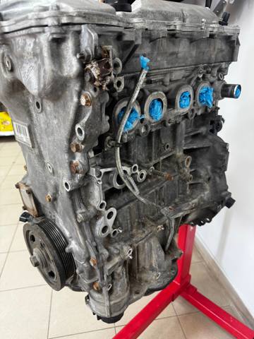 TOYOTA 2ARFE Двигатель в наличии Тернополь