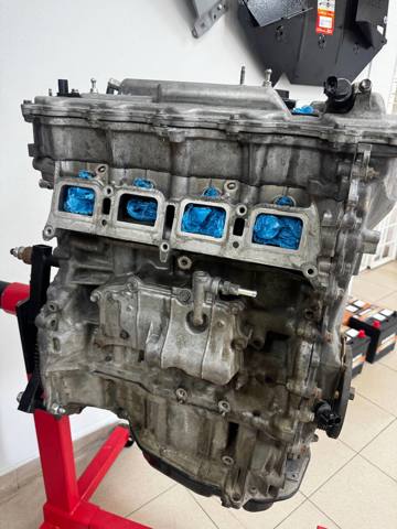 2ARFE TOYOTA Двигатель в сборе купить в Чернигов