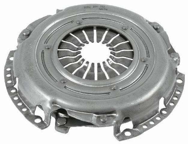 Корзина сцепления 3082304332 SACHS