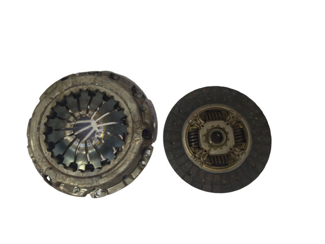 Сцепление в сборе 3125069035 TOYOTA