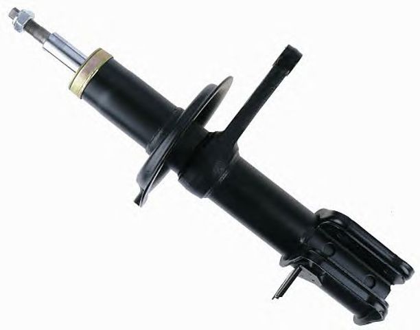 312584 SACHS Амортизатор передний левый купить в Ровно
