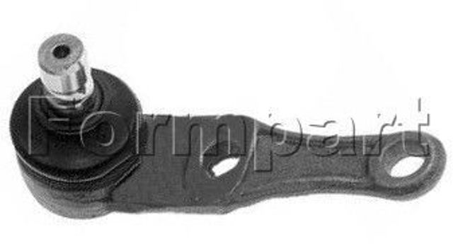 FORMPART 3204000 Шаровая опора нижняя в наличии Запорожье