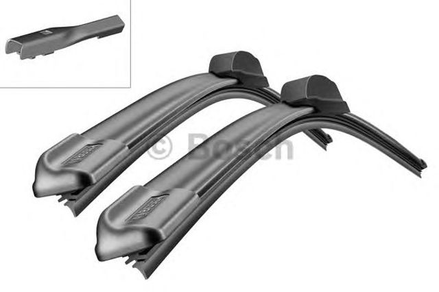 3397007863 Щетка-дворник лобового стекла, комплект из 2 шт. купить Кривой Рог