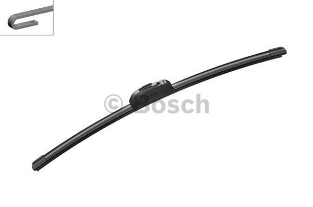 BOSCH 3397008535 Щетка-дворник лобового стекла пассажирская в наличии Житомир