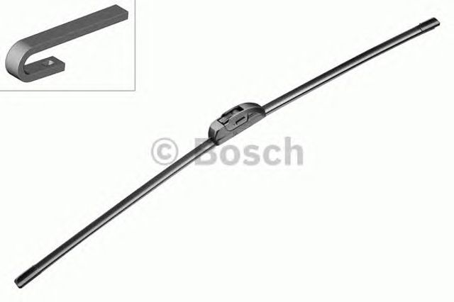 3397008843 BOSCH Щетка-дворник лобового стекла водительская купить в Чернигов