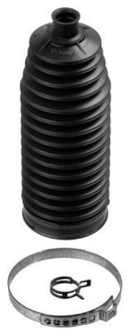 LEMFORDER 3536201 Пыльник рулевого механизма (рейки) в наличии Житомир