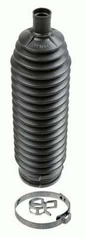 LEMFORDER 3756401 Пыльник рулевого механизма (рейки) в наличии Сумы