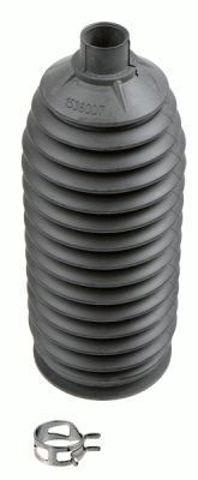 3765001 LEMFORDER Пыльник рулевого механизма (рейки) купить в Чернигов