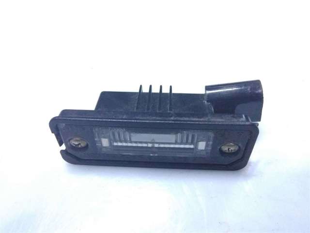 Фонарь освещения номерного знака 3D0943021A VAG