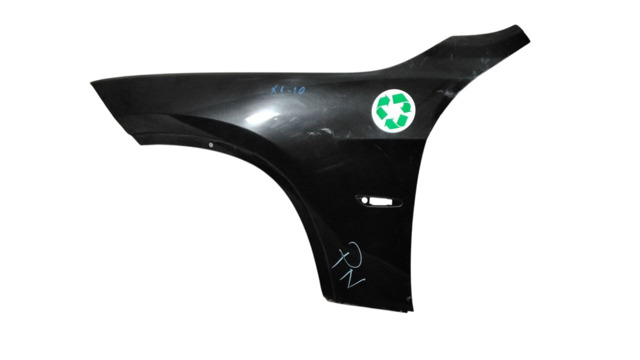 Крыло левое 41002993155 BMW