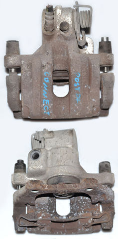 Задний правый суппорт 4500868 FORD