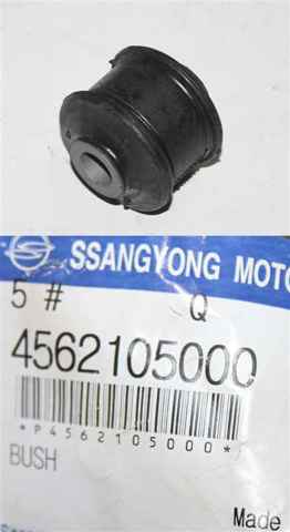 4562105000 SSANG YONG Сайлентблок тяги поперечной (задней подвески) купить в Запорожье