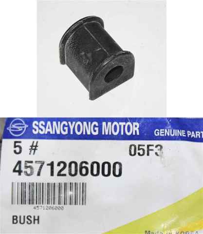 SSANG YONG 4571206000 Втулка стабилизатора в наличии Одесса