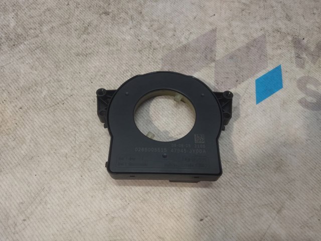 47945JY00A NISSAN Датчик угла поворота рулевого колеса купить в Каменское