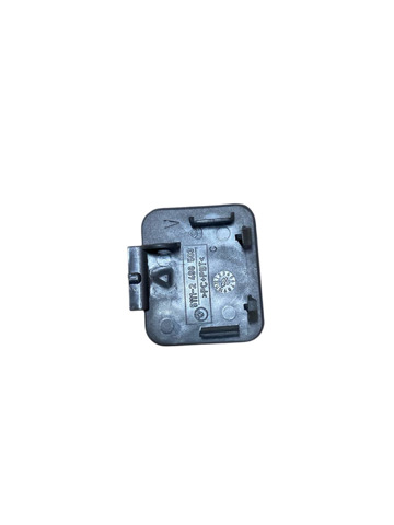 BMW 51112693539 Заглушка бампера буксировочного крюка передняя левая в наличии Ирпень