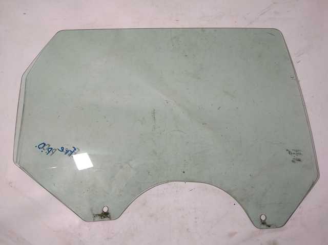 Окно задней двери 5178046AC CHRYSLER