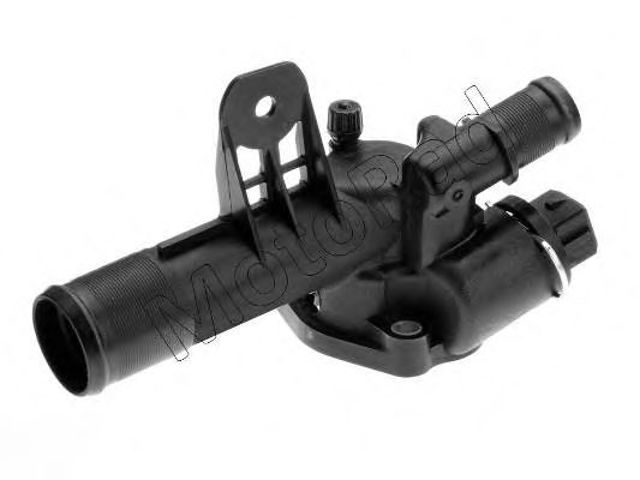 Термостат в сборе Рено Клио III