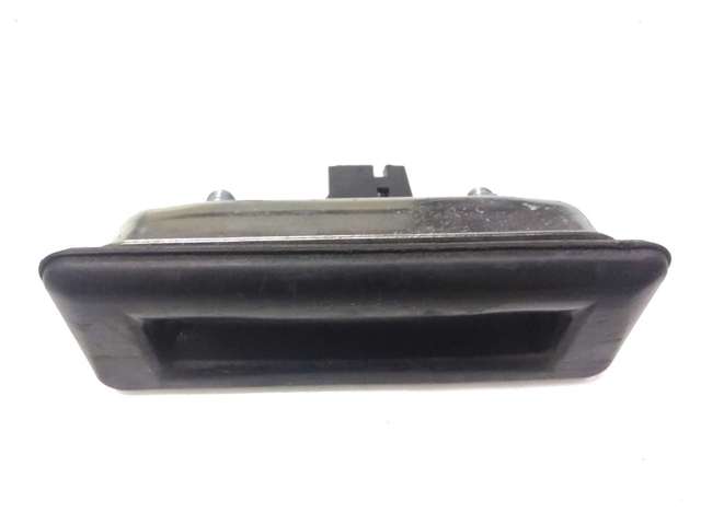 VAG 5J0827566C Ручка крышки багажника (двери 3/5-й задней) наружная в наличии Павлоград