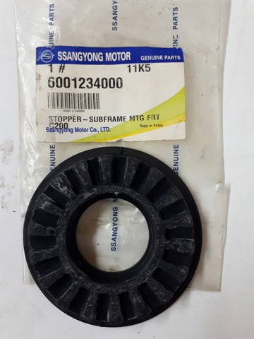 6001234000 SSANG YONG купить в Хмельницкий