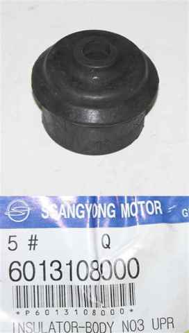 SSANG YONG 6013108000 Подушка рамы (крепления кузова) в наличии Житомир