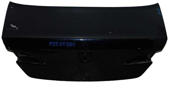 Крышка багажника 60688372 FIAT