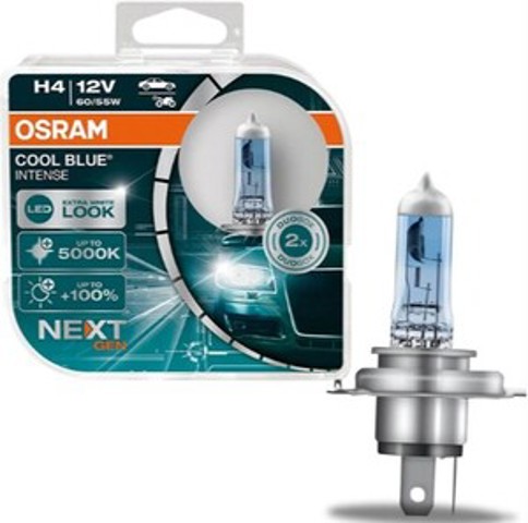 64193CBN Лампочка галогенная купить Сумы