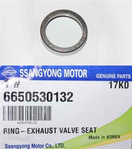 6650530132 SSANG YONG купить в Чернигов