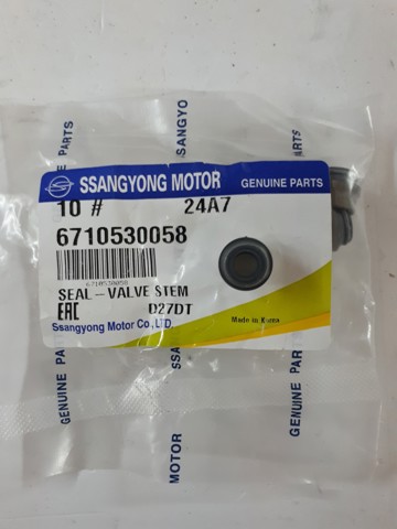 SSANG YONG 6710530058 Сальники клапанов в наличии Кривой Рог