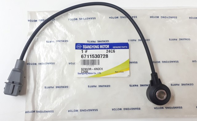 SSANG YONG 6711530728 в наличии Ужгород