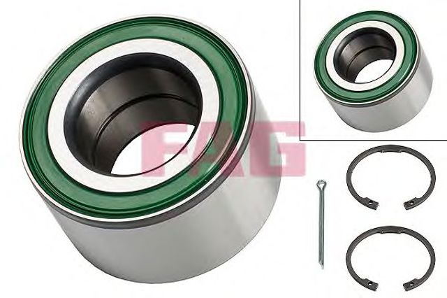 713644150 FAG Подшипник ступицы купить в Сумы