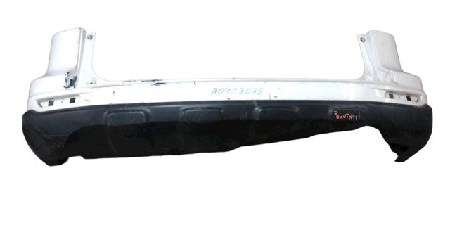 71501SWA000 Бампер задний купить Львов