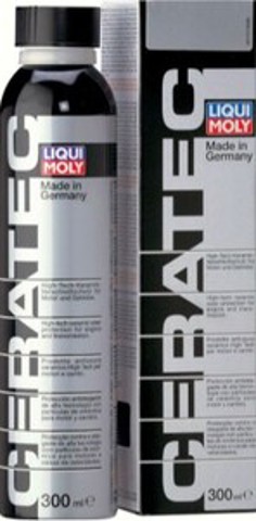 7181 LIQUI MOLY Присадки масляной системы купить в Черкассы
